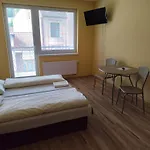 Orava-edda Apartment Trenčianske Teplice