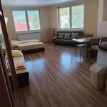 Orava-edda Apartment Trenčianske Teplice