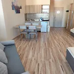 Apartment Orava-edda Trenčianske Teplice