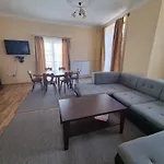 Orava-edda Apartment