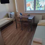 Apartment Orava-edda