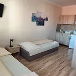 Apartment Orava-edda Trenčianske Teplice