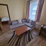 Orava-edda Apartment
