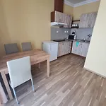 Orava-edda Apartment *