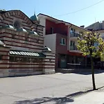 Apartment Orava-edda *
