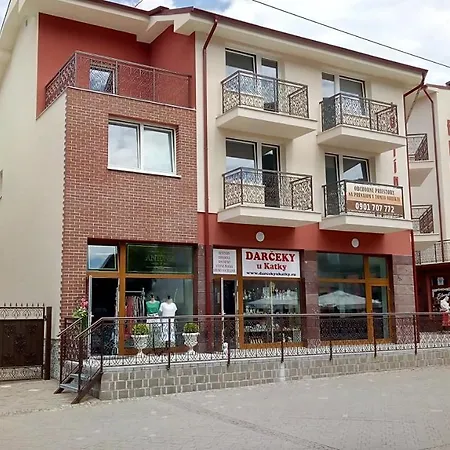 Apartment Orava-edda *