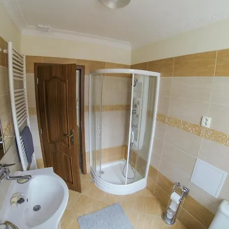 Orava-edda Apartment