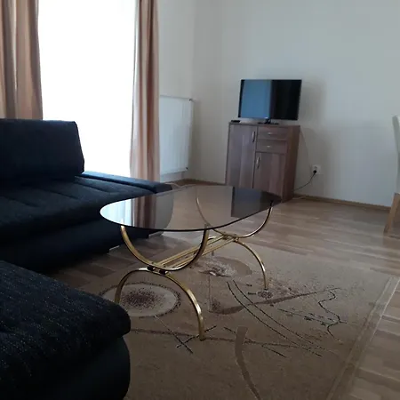 Orava-edda Apartment Trencianske Teplice