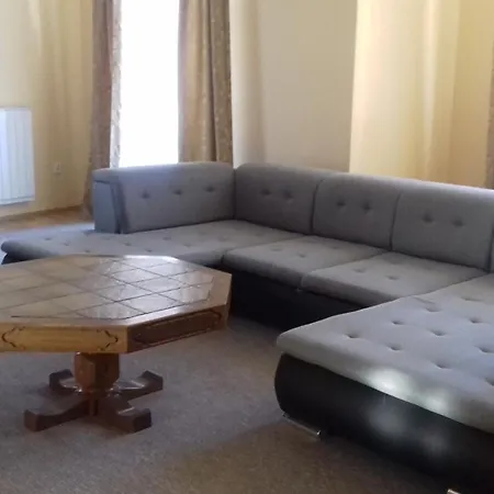 Orava-edda Apartment *