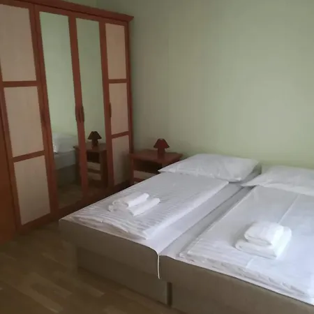 Apartment Orava-edda *