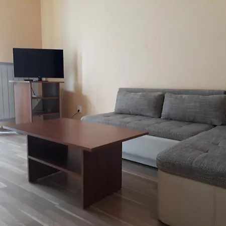 Orava-edda Apartment Trencianske Teplice
