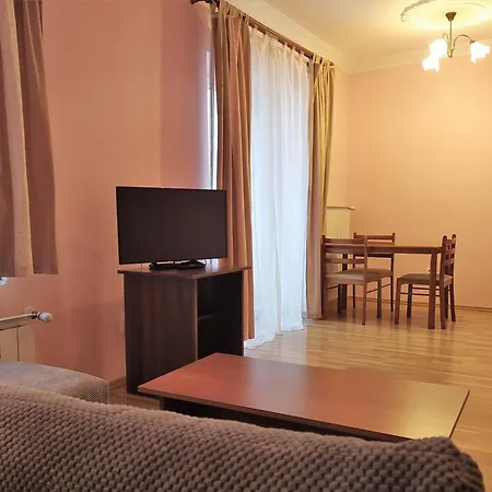 Orava-edda Apartment