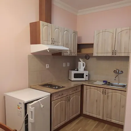 Apartment Orava-edda Trencianske Teplice