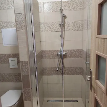 Apartament Orava-edda Trenczyńskie Cieplice
