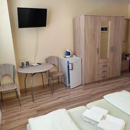 Orava-edda Trencianske Teplice