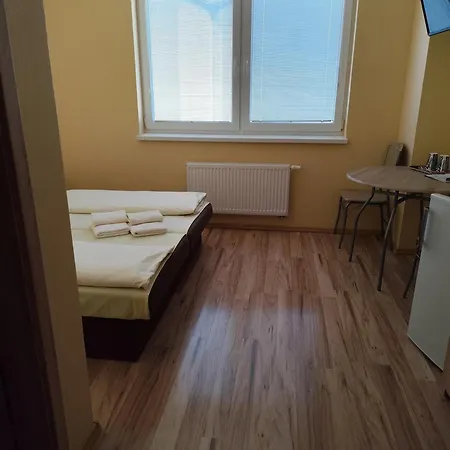 Orava-edda Apartmán *