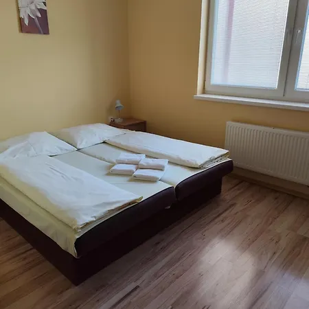 Orava-edda Trenczyńskie Cieplice