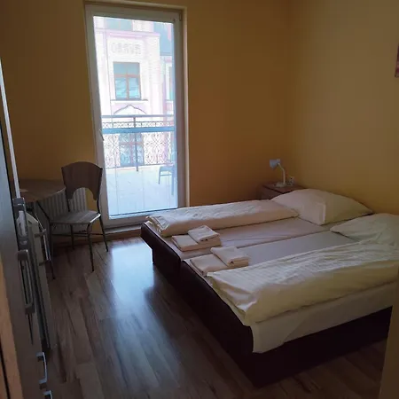 Orava-edda Apartmán