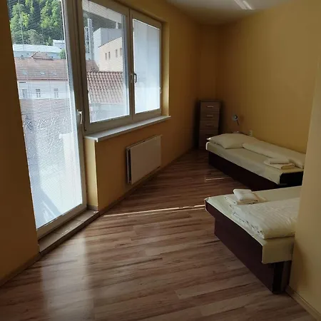 Apartament Orava-edda *