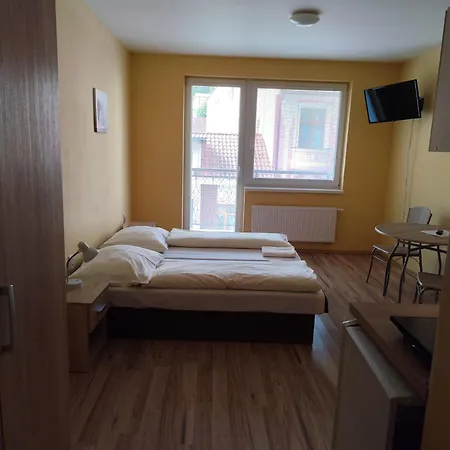 Orava-edda Apartament