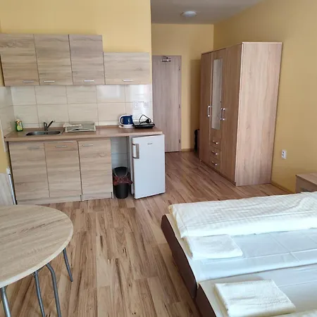 Apartament Orava-edda