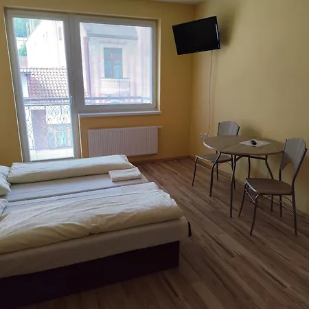 Orava-edda Apartment Trencianske Teplice
