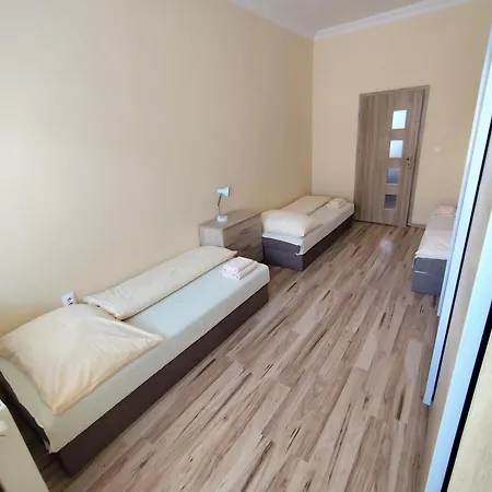 Apartament Orava-edda *