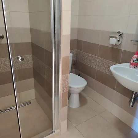 Apartament Orava-edda Trenczyńskie Cieplice