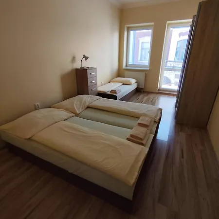 Orava-edda Apartmán