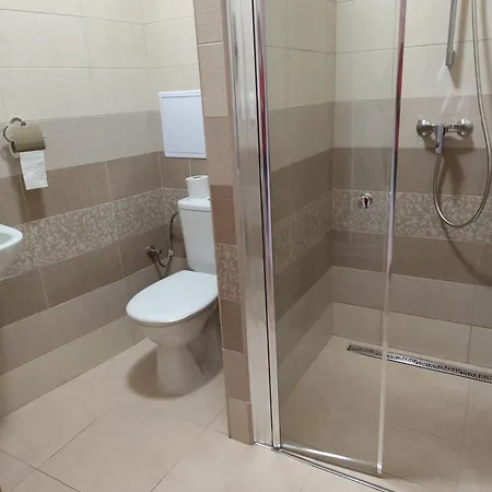 Apartment Orava-edda