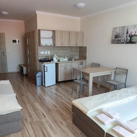Orava-edda Apartament *