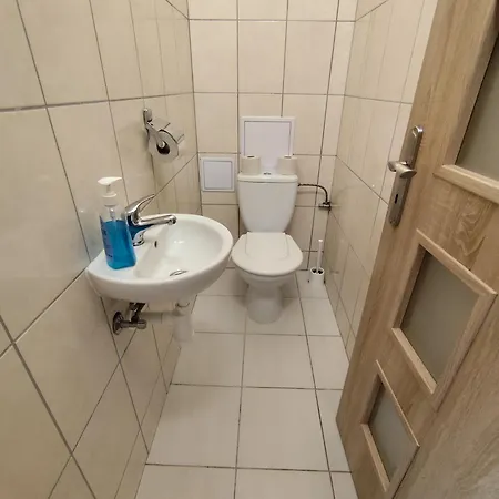 Apartament Orava-edda *