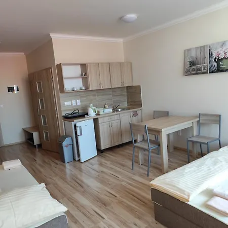 Orava-edda Apartment Trencianske Teplice