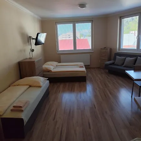 Orava-edda Apartmán