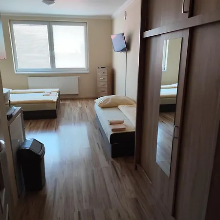 Apartment Orava-edda