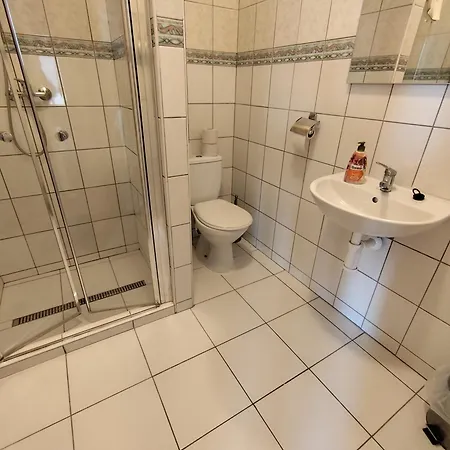 Orava-edda Apartament *