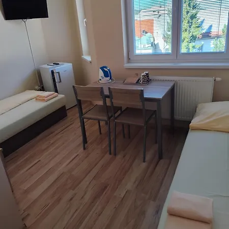 Apartment Orava-edda