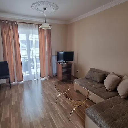 Orava-edda Apartament *