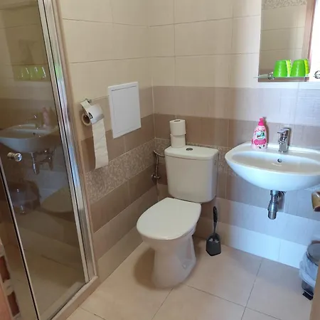 Apartament Orava-edda *