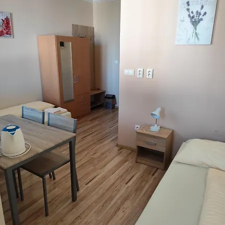 Orava-edda Apartment Trencianske Teplice