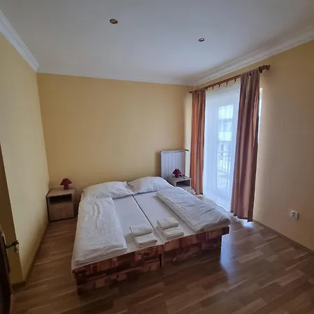 Orava-edda Trenczyńskie Cieplice
