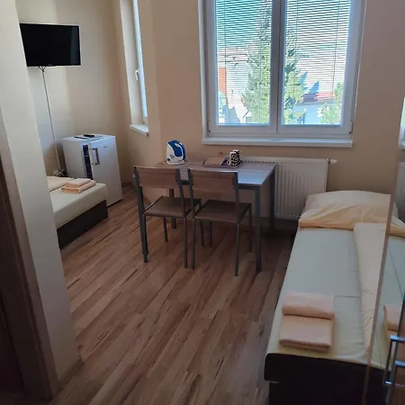 Orava-edda * Trencianske Teplice