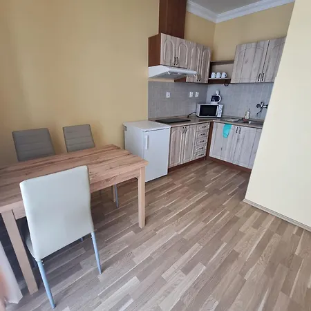 Orava-edda Apartmán *