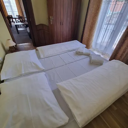 Apartament Orava-edda *
