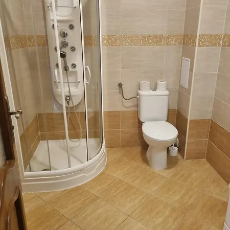 Orava-edda Apartment Trencianske Teplice
