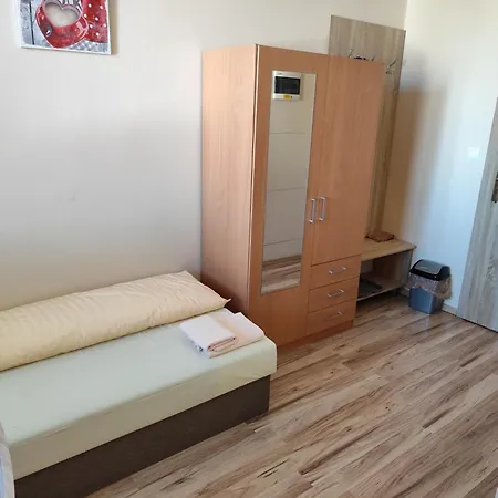 Apartament Orava-edda Trenczyńskie Cieplice
