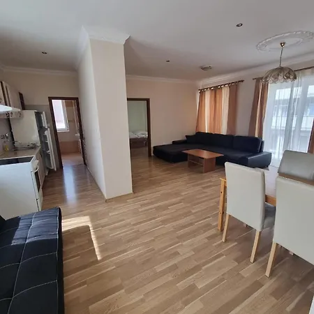 Orava-edda * Trencianske Teplice