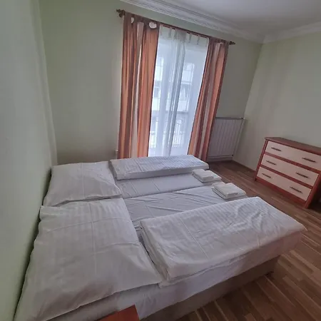 Orava-edda Apartmán