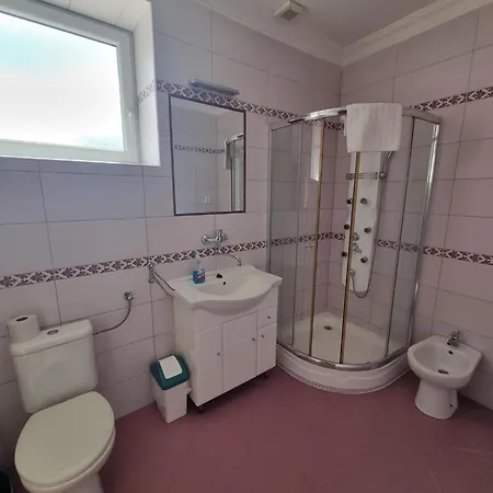 Apartment Orava-edda