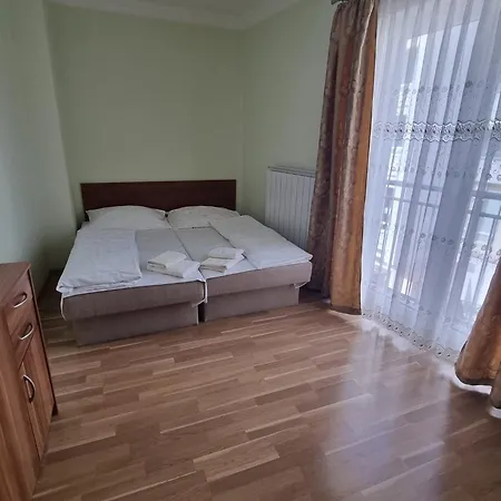 Apartament Orava-edda *